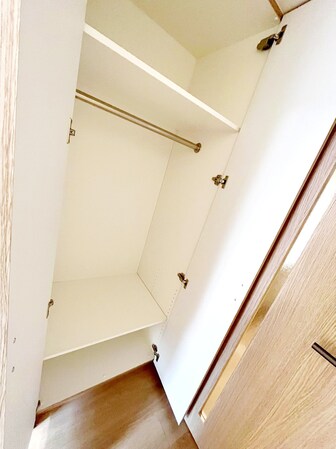 ルーブル聖蹟桜ヶ丘の物件内観写真